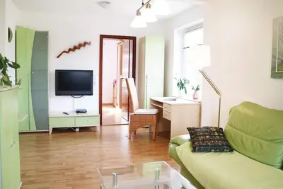 Image de Bel appartement 1 chambre à Börgerende