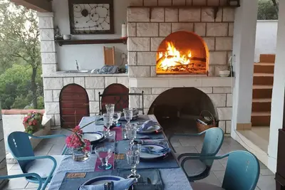 Image de Appartements Ana (54051-A2) - Prizba