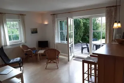 Image de Appartement 2 \/ u. l -. RĂĽgen-Fewo 47
