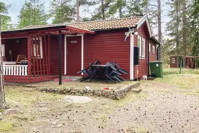 Image de Magnifique maison de 2 chambres à.