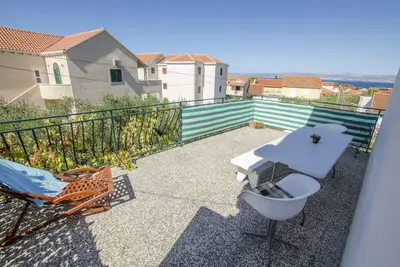 Image de Maison Jadranka (42281-K1) - Supetar - île de Brac