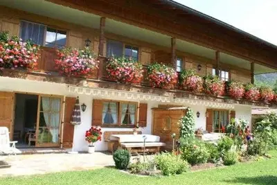 Image de Appartement - Appartement Ă Pitscher