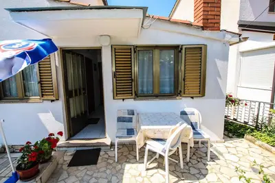 Image de Appartement de vacances avec Wi-Fi, à seulement 500 mètres de la plage