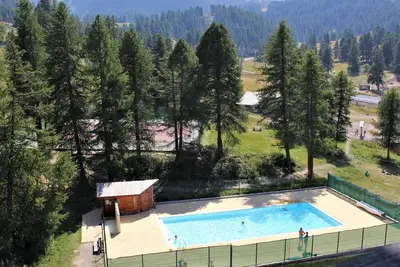 Image de Appartement Risoul, 2 pièces, 4 personnes