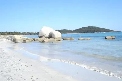 St Cyprien C17- Plage à pieds