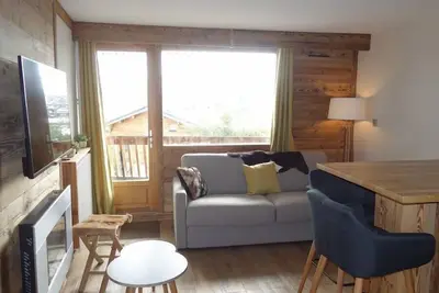 Image de Appartement Alpe D'Huez Avenue Du Rif Nel