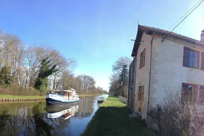 Image de Homerez - Appartement cosy - Bourg-le-Comte