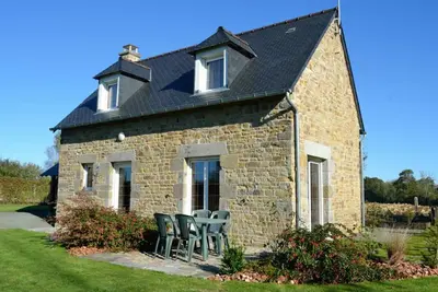 Image de Gîte La Bloutière, 2 pièces, 2 personnes
