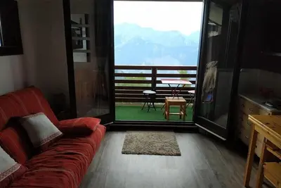 Image de Appartement Alpe D'Huez Quartier Passeaux