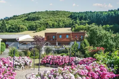 Image de Homerez - Appartement cosy à Fayet avec vue, 55m²