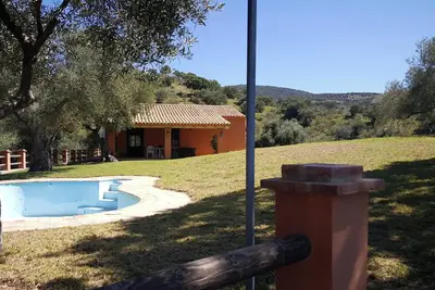Image de Homerez - Villa à Puerto Serrano
