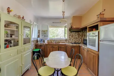 Image de Homerez - Villa avec piscine à Oppède