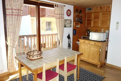Image de Appartement Alpe D'Huez Centre Staiton