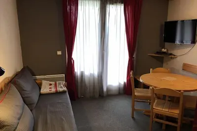 Image de Appartement Alpe D'Huez Quartier Bergers