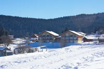 Image de Homerez - Appartement à Xonrupt-Longemer