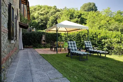 Image de Homerez - Maison à Castelnuovo