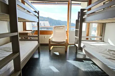 Image de Appartement Chamrousse, 2 pièces, 6 personnes