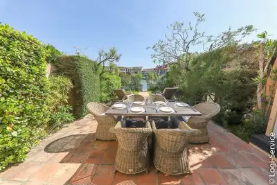 Image de Très Belle Maison 6 personnes et Amarrage 10 m