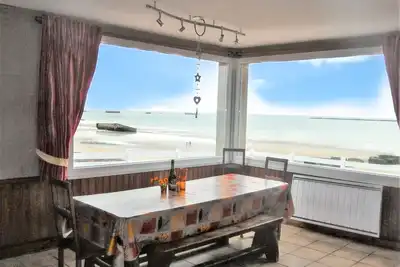 Image de Homerez - Maison à Arromanches-les-Bains