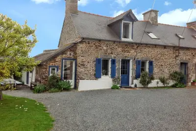 Image de Homerez - Maison charmante à Pordic