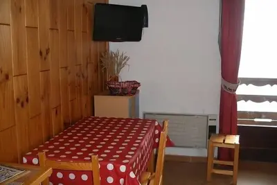 Image de Appartement Alpe D'Huez Quartier De L'Eclose
