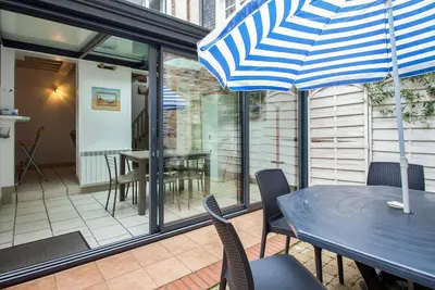 Image de Homerez - Maison charmante près de Sainte Catherine