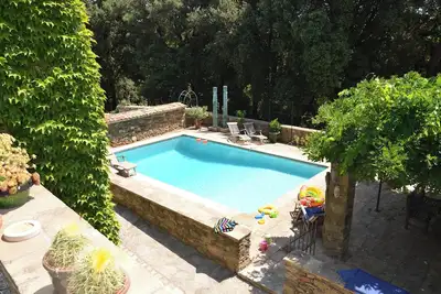 Image de Homerez - Villa proche La Garde-Freinet