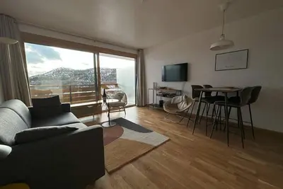 Image de Appartement Alpe D'Huez Route Du Coulet Centre Station
