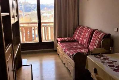 Image de Appartement Alpe D'Huez Quartier Bergers