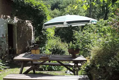 Image de Moulin A Eau Du 18e Siecle Cherche Son Meunier