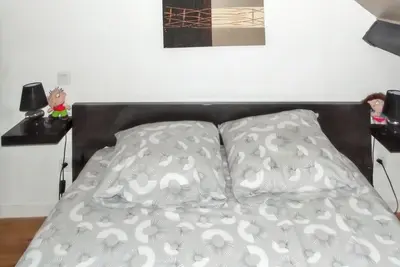 Image de Homerez - Studio confortable à Pédernec - 27m² - Terrasse ensoleillée