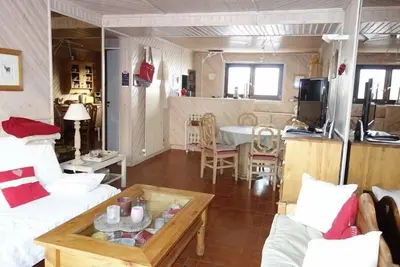 Image de Appartement Alpe D'Huez Haut De Station