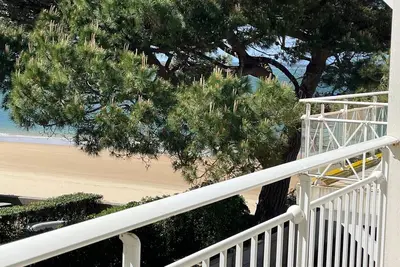 Image de Jolie T2 à Arcachon - Parking, WiFi, Proche Plage