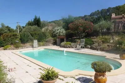 Image de Homerez - Studio à Pierrefeu-du-Var