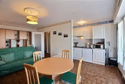 Image de Voldenuit11 : Appartement spacieux vue sur la Baie d'Authie