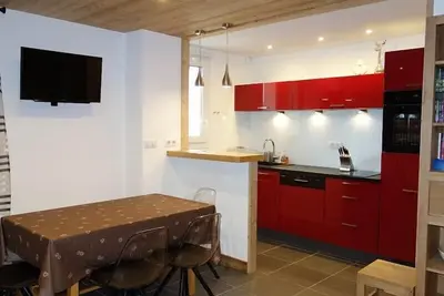 Image de Appartement Alpe D'Huez Centre Station