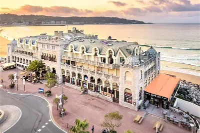 Image de Appartement Hendaye, 2 pièces, 4 personnes