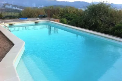 Image de Homerez - Villa à Sagone avec piscine privée