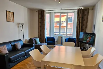 Image de netter 70m2 city center 2br