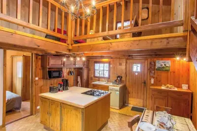 Image de Homerez - Chalet Ă Saint-Gervais-les-Bains