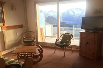 Image de Appartement Alpe D'Huez Quartier Viel Alpe
