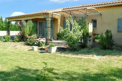 Image de Homerez - Maison à L'Isle-sur-la-Sorgue