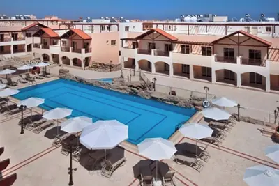 Image de Homerez - Appartement à Larnaca