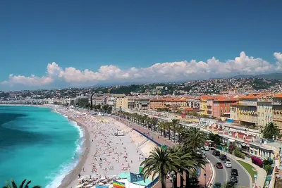 Image de N&J - Provence Terrasse - Central - Proche mer