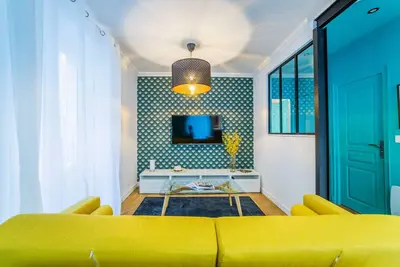 Image de ★ Appartement ★ 1 Chambre ★ Chic