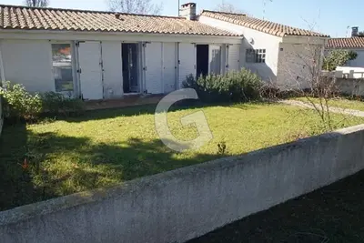 Image de Maison 6 pers à 300m de la plage Clémenceau, terrasse plein sud, proche commodités - La Tranche sur Mer