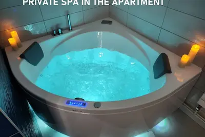 Image de hansi spa city center  up to 4