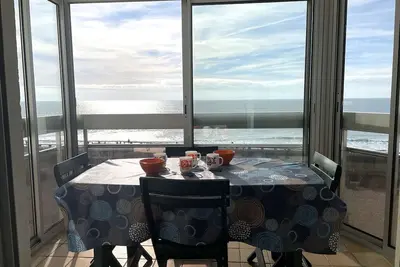 Image de Appartement 2 pièces avec balcon et parking à Saint-Gilles-Croix-de-Vie