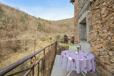 Image de Homerez - Maison, La Bollène-Vésubie.