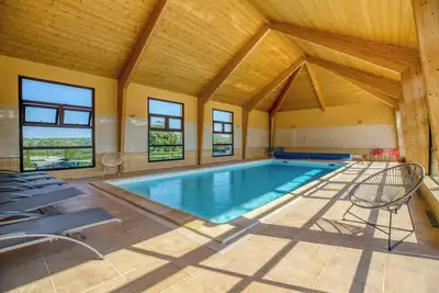 Image de Homerez - Maison à Villentrois-Faverolles-en-Berry